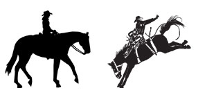 Cowboy & Western Designs